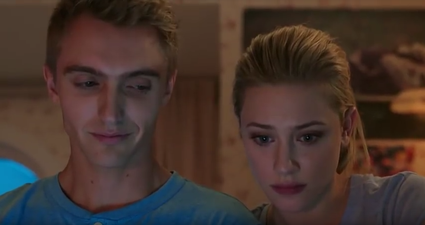 Riverdale season 2