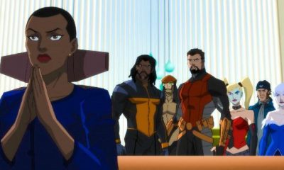 Suicide Squad: Hell to Pay