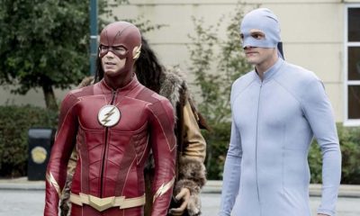 The Flash