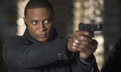Arrow, Arrow Season 6