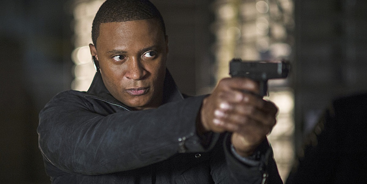 Arrow, Arrow Season 6