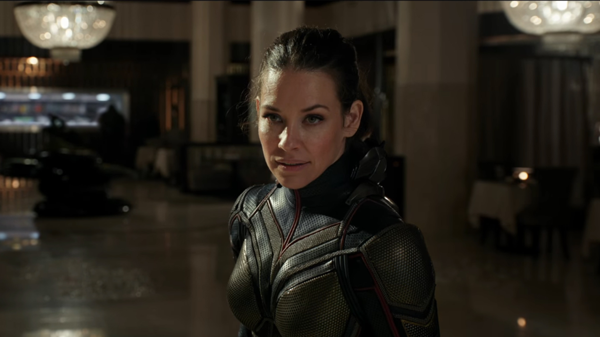 Ant-man and the Wasp, Avengers 4, Ant-Man & The Wasp, Star Wars