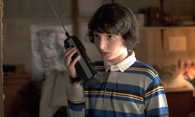 Stranger Things