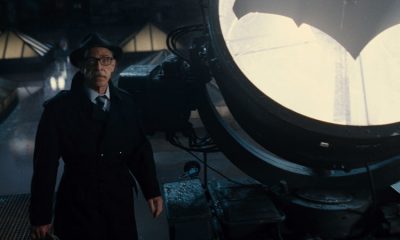 Justice League