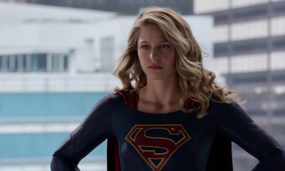 Supergirl