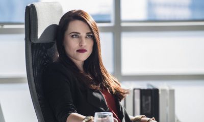 Supergirl, Supergirl Season 3