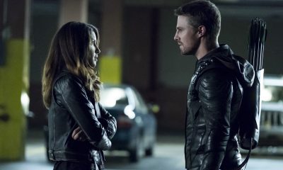 Arrow