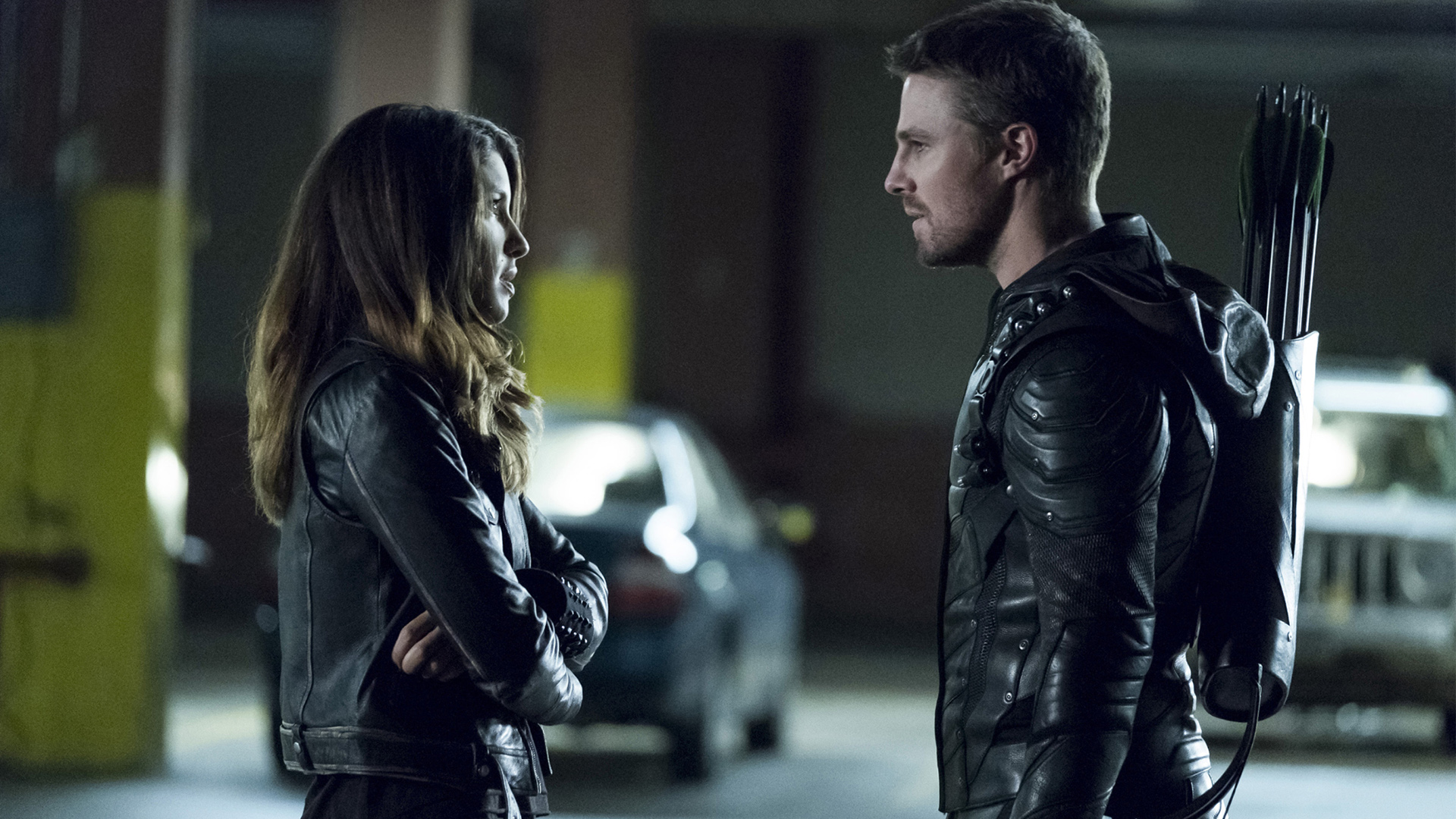 Arrow