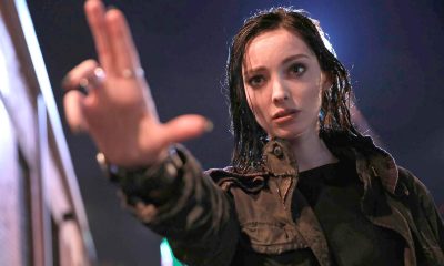 The Gifted