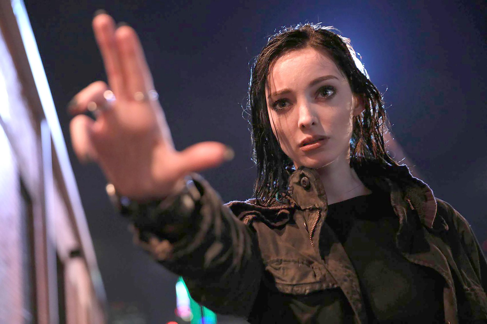 The Gifted