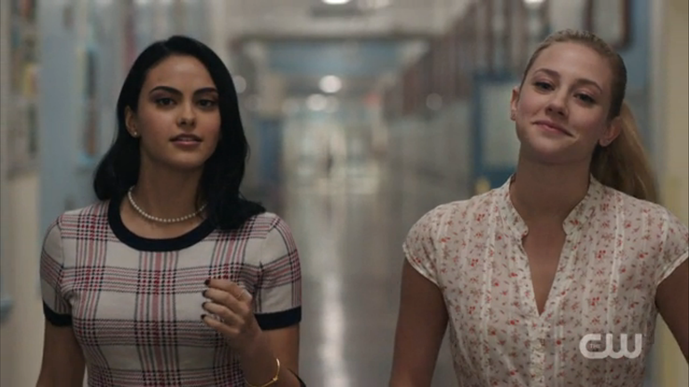 Riverdale