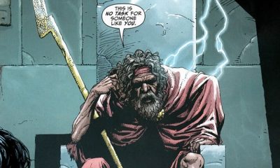 Shazam!