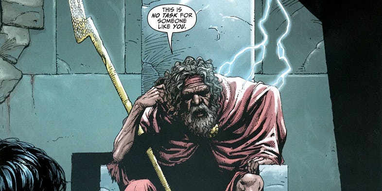 Shazam!