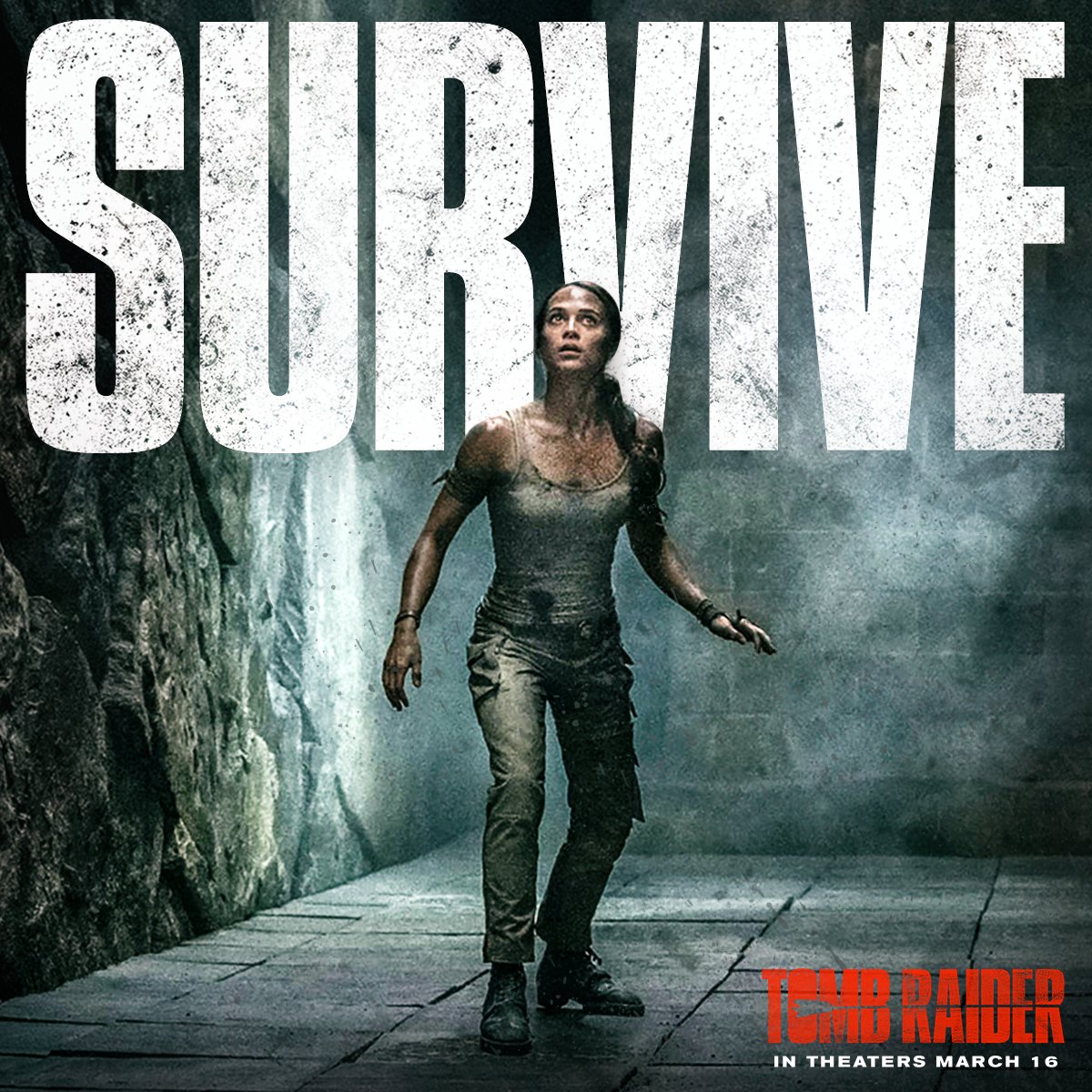 Tomb Raider
