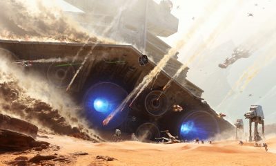 Star Wars