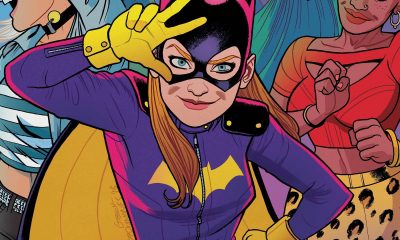 Batgirl