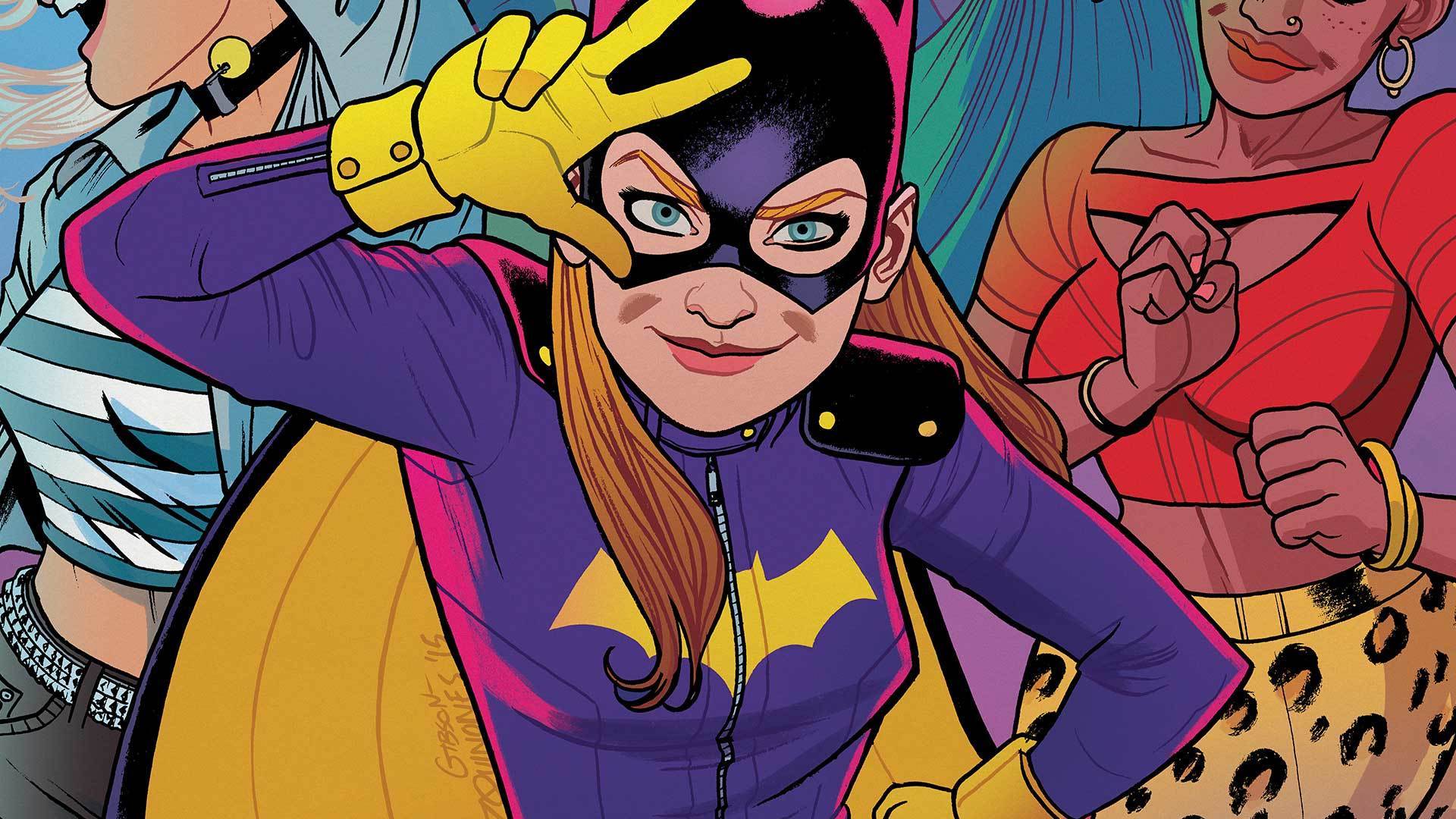 Batgirl