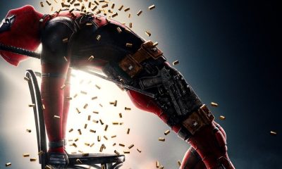 Deadpool 2