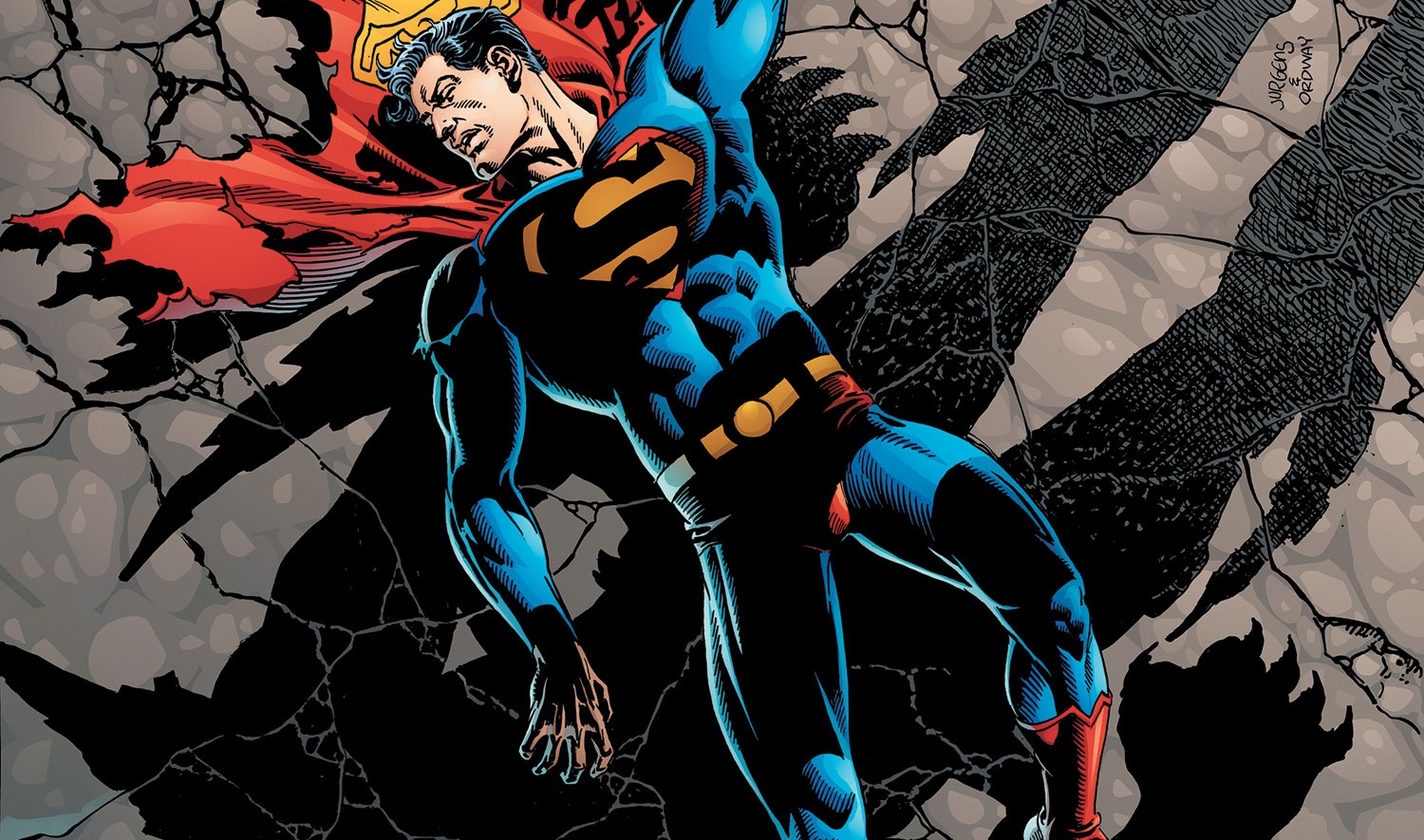 Death of Superman