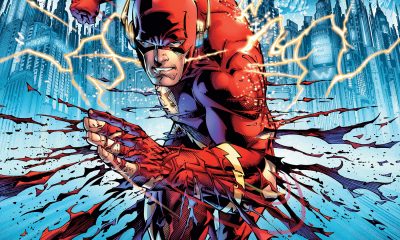 Flashpoint