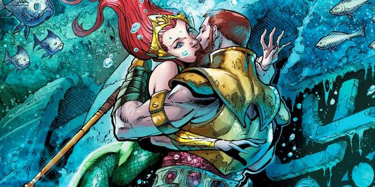 Aquaman