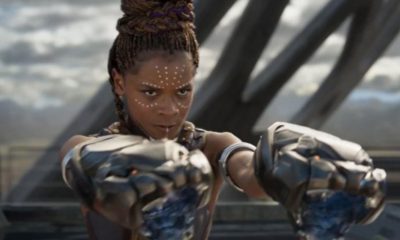 Black Panther