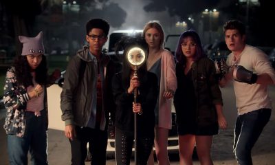 Marvel's Runaways, Runaways, Runaways season 2
