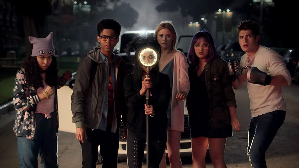 Marvel's Runaways, Runaways, Runaways season 2