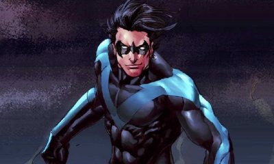 Nightwing