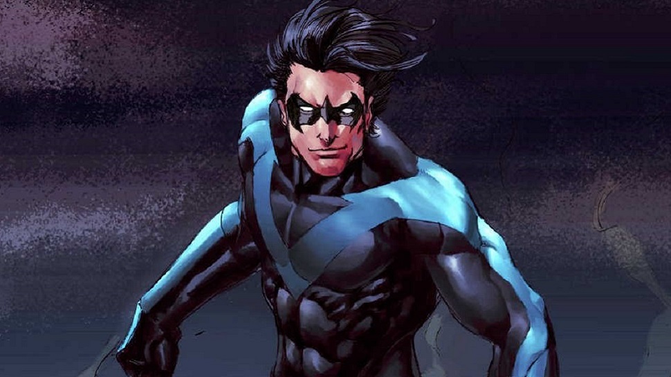 Nightwing
