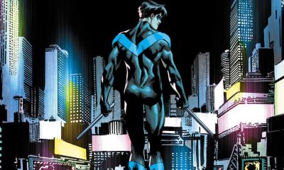 Nightwing