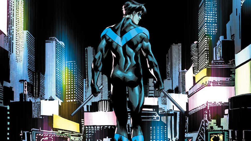 Nightwing