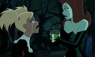 Harley Quinn, Birds Of Prey