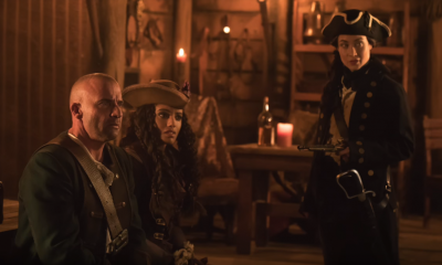 Legends of Tomorrow