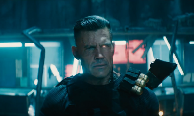 Deadpool 2, X-force, Cable