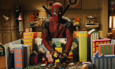 Deadpool 2