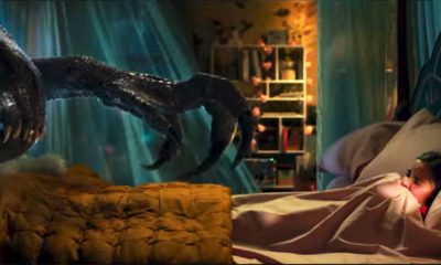 Jurassic World: Fallen Kingdom