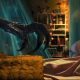 Jurassic World: Fallen Kingdom