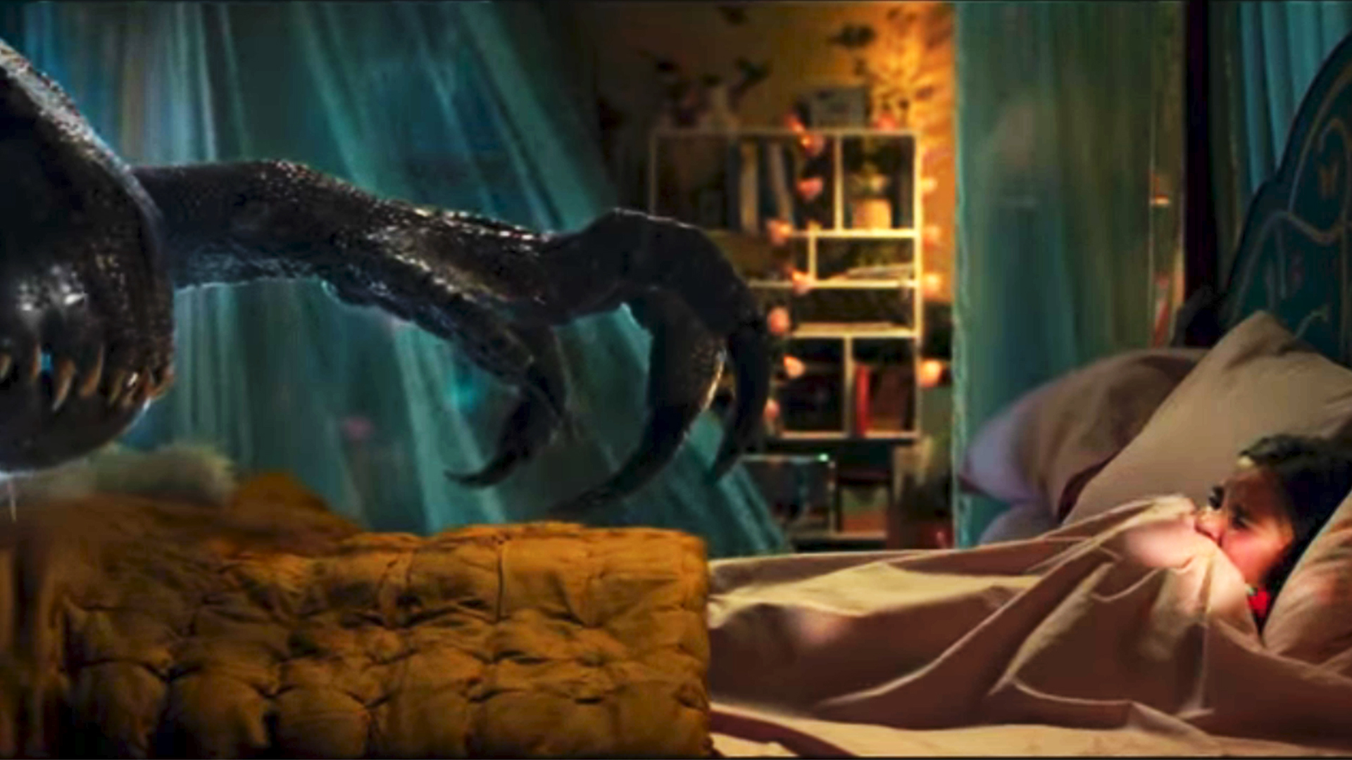 Jurassic World: Fallen Kingdom