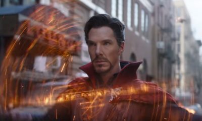 Avengers: Infinity War