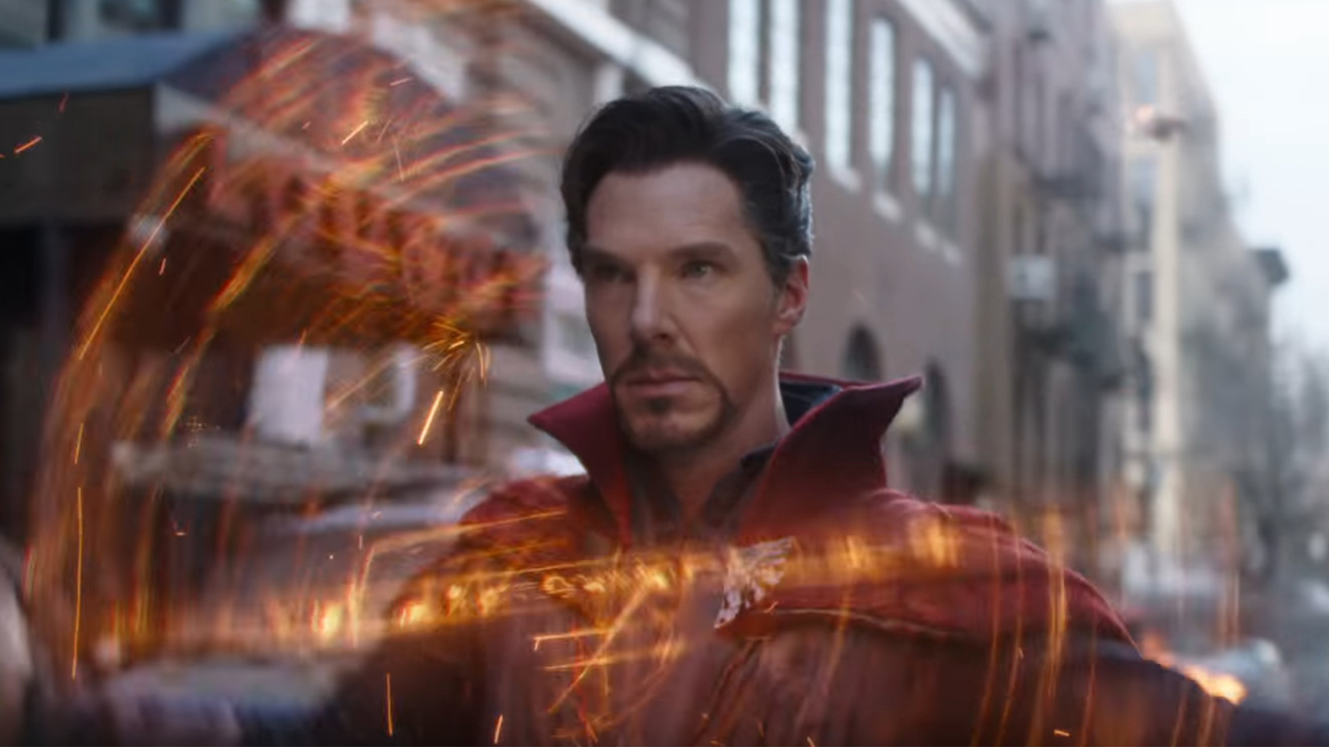 Avengers: Infinity War