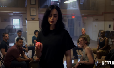 Jessica Jones, Daredevil: Born Again, MCU