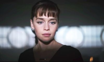 Solo: A Star Wars Story