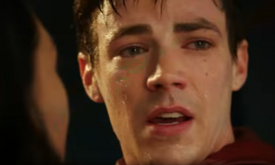 The Flash, The CW