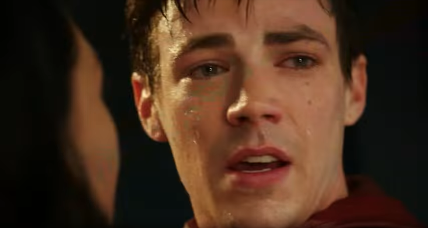 The Flash, The CW