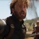Avengers: Infinity War, Avengers 4, Captain America