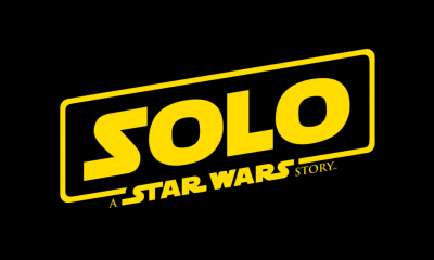 Solo: A Star Wars Story