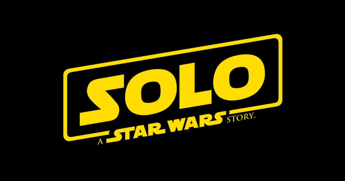 Solo: A Star Wars Story