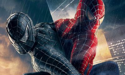 Spider-Man 3