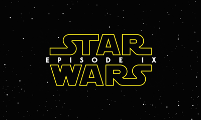 Star Wars: Episode 9, Star Wars Episode 9